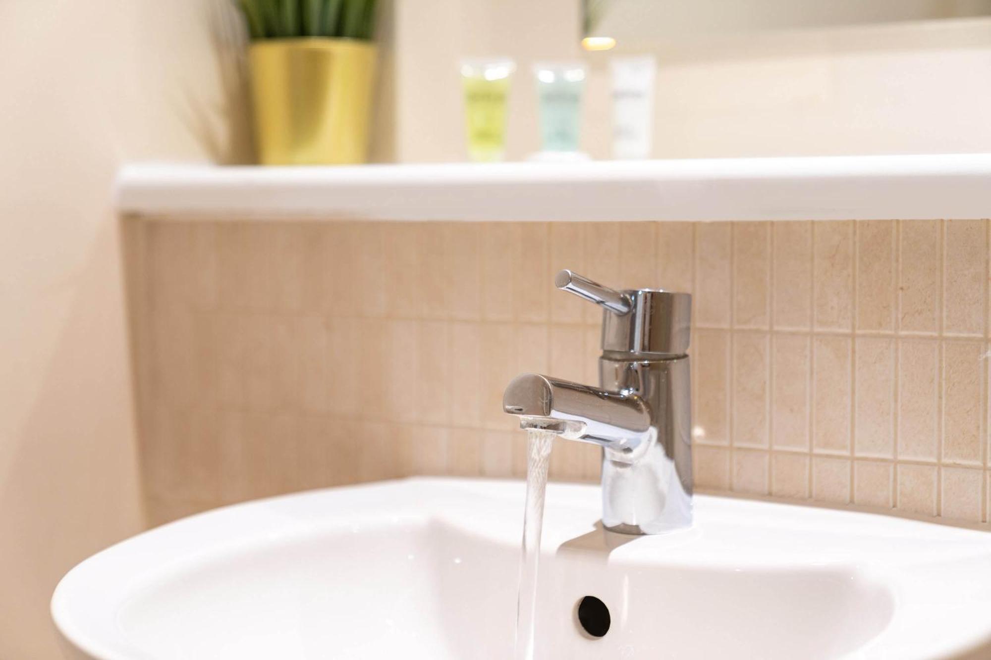 Stylish Birmingham City Centre - 2 Bed - Secure Parking - 5Ac 외부 사진