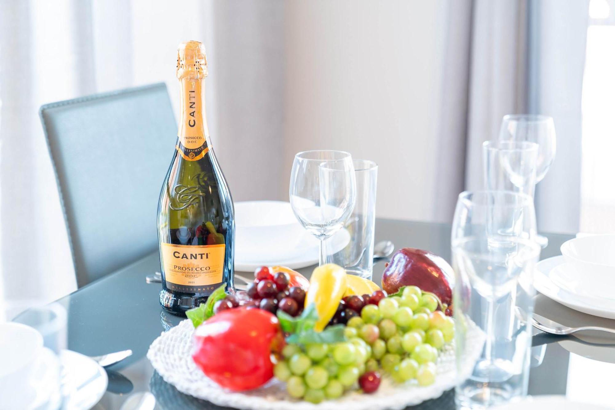 Stylish Birmingham City Centre - 2 Bed - Secure Parking - 5Ac 외부 사진
