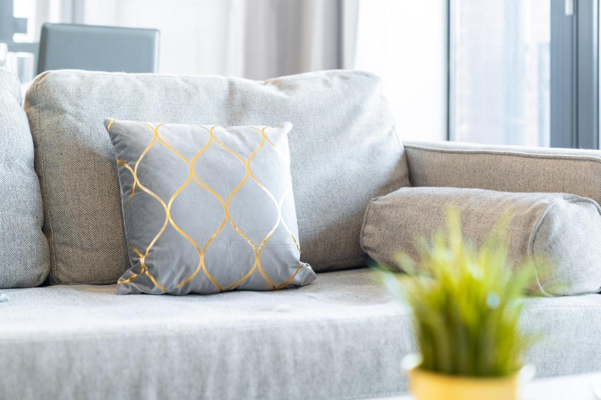 Stylish Birmingham City Centre - 2 Bed - Secure Parking - 5Ac 외부 사진